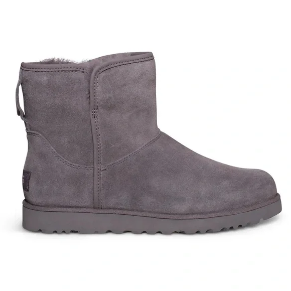New Ugg Cory II Suede Booties - Picture 1 of 6